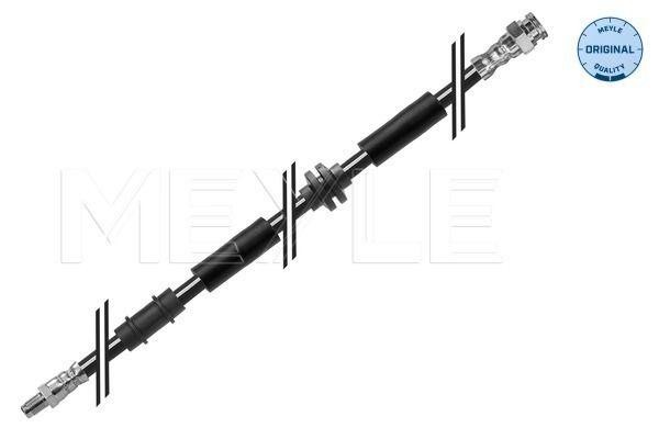 Тормозной шланг 15-14 525 0007 MEYLE