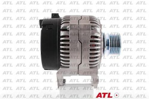 Генератор L38380 ATL DELTA AUTOTECHNIK