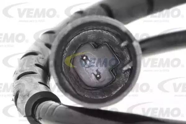 Датчик, частота вращения колеса V20-72-0498 VEMO