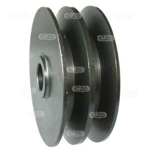 Шкив генератора 134684 HC CARGO
