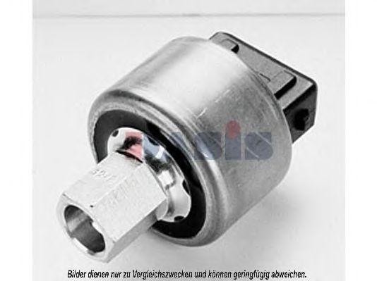 Пневматический выключатель, кондиционер 860028N AKS DASIS