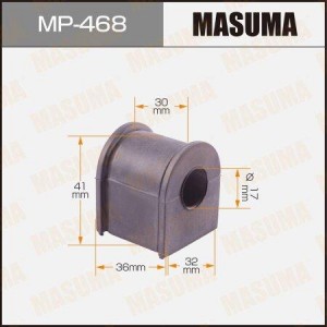 Втулка стабилизатора MP-468 MASUMA