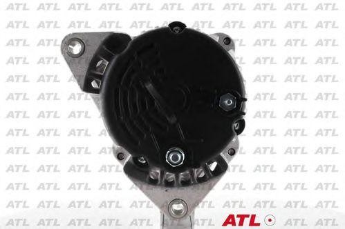 Генератор L 41 240 ATL DELTA AUTOTECHNIK