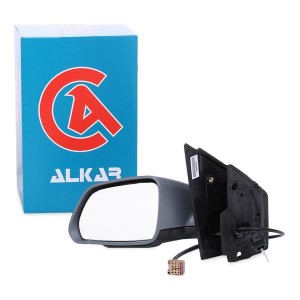 Наружное зеркало 6109111 ALKAR