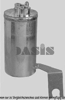 Осушитель, кондиционер 800344N AKS DASIS