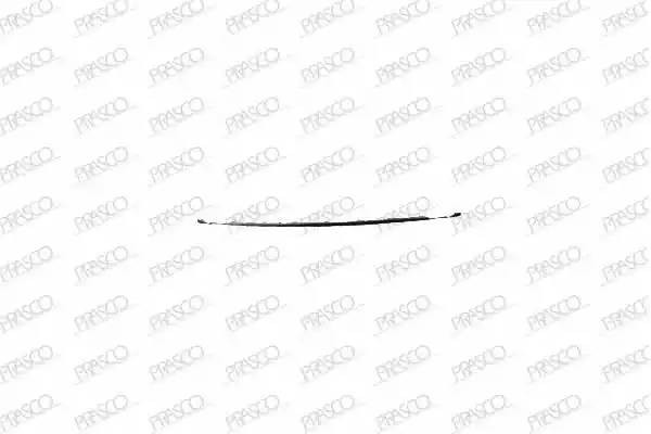 Насадка, решетка радиатора VW0792305 PRASCO GROUP