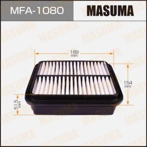 Фильтр воздушный MFA-1080 MASUMA