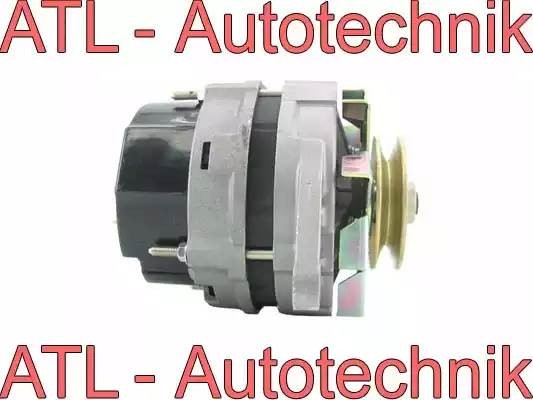 Генератор L31980 ATL DELTA AUTOTECHNIK