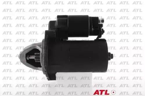 Стартер A 16 380 ATL DELTA AUTOTECHNIK