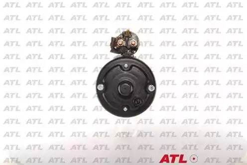 Стартер A 14 280 ATL DELTA AUTOTECHNIK