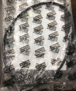 Ремень приводной 4PK940 BANDO
