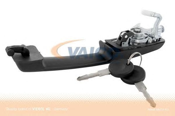 Ручка двери наружная V10-6163 VEMO