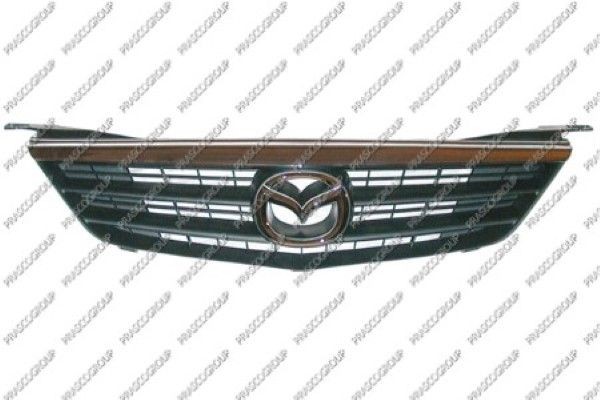 Решетка радиатора MZ0472001 PRASCO GROUP