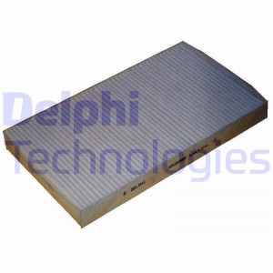 Фильтр, воздух во внутренном пространстве TSP0325009 DELPHI