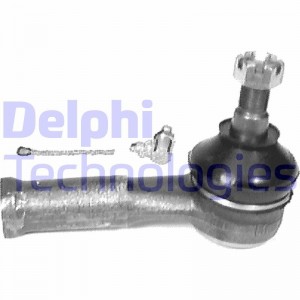 Наконечник поперечной рулевой тяги TA1338 DELPHI