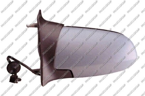 Наружное зеркало OP7157314 PRASCO GROUP