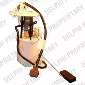 Элемент системы питания FE1006912B1 DELPHI