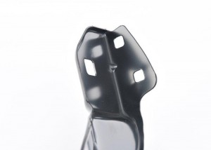 Кронштейн крепления фары A2036203072 MERCEDES BENZ