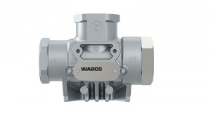 Обратный клапан 4342080190 WABCO