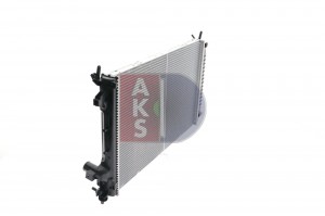 Осушитель, кондиционер 800452N AKS DASIS