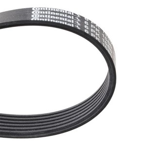 Поликлиновой ременный комплект 6-PK-1560 CONTITECH