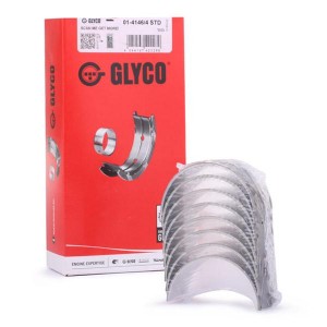 Шатунный подшипник 0141464STD GLYCO