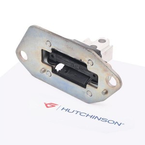 Кронштейн, подвеска двигателя 538605 HUTCHINSON