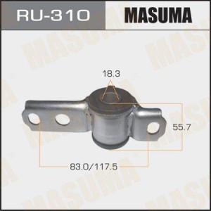 Сайлентблок RU-310 MASUMA