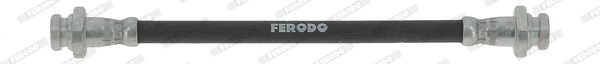Тормозной шланг FHY2443 FERODO