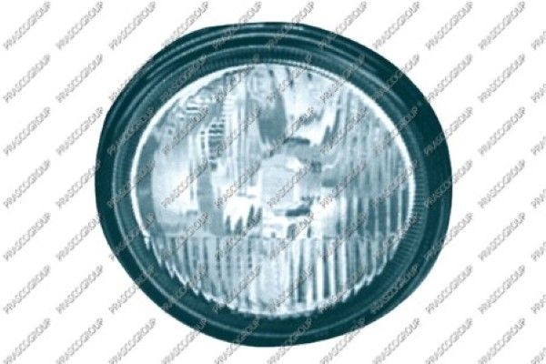Противотуманная фара RN3044414 PRASCO GROUP