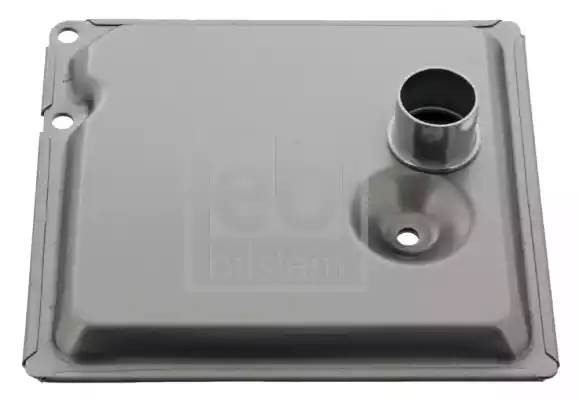 Фильтр масляный АКПП 08956 FEBI BILSTEIN