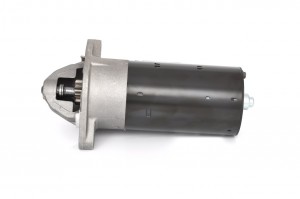 Стартер 0 001 109 270 BOSCH
