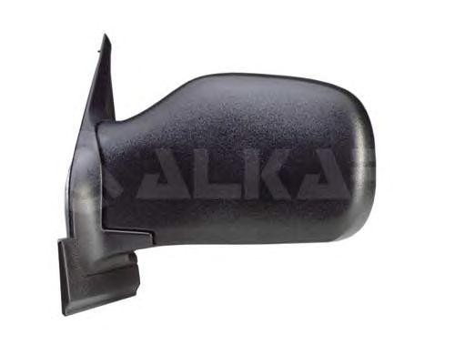 Наружное зеркало 6102543 ALKAR