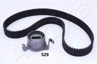 Комплект ремня ГРМ KCT529 ASHIKA
