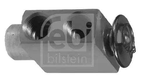 Расширительный клапан, кондиционер 08898 FEBI BILSTEIN