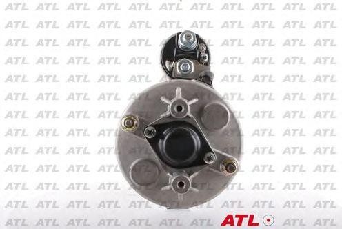 Стартер A17870 ATL DELTA AUTOTECHNIK