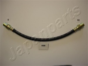 Кронштейн, тормозный шланг TF-228 JAPAN PARTS GROUP