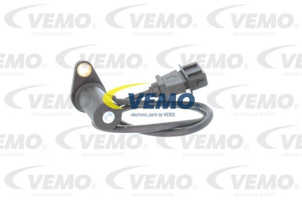 Датчик импульсов V10-72-0904 VEMO