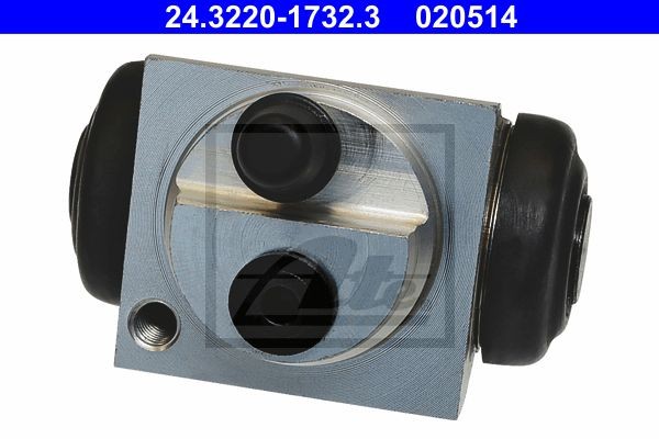 Колесный тормозной цилиндр 24.3220-1732.3 ATE