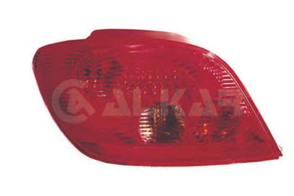 Задний фонарь 2201307 ALKAR