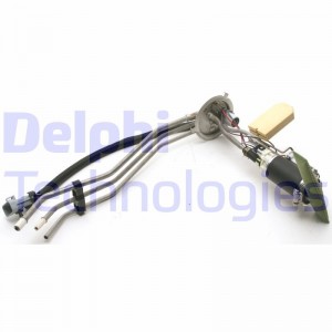 Топливный фильтр HDF927 DELPHI