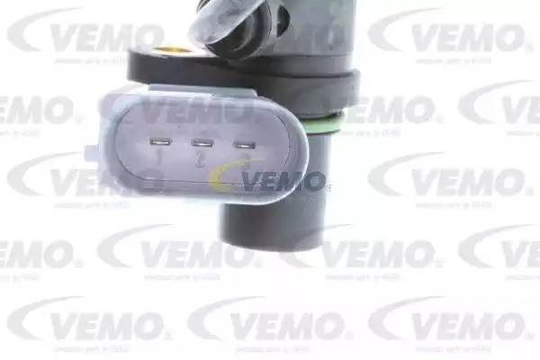 Датчик импульсов V10-72-0907 VEMO