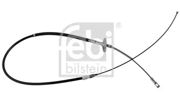 Трос, стояночная тормозная система 09499 FEBI BILSTEIN
