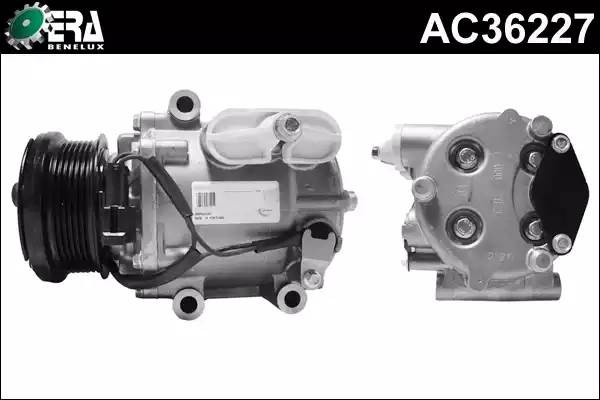 Компрессор, кондиционер AC36227 ERA
