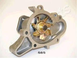 Водяной насос PQ-585 JAPAN PARTS GROUP