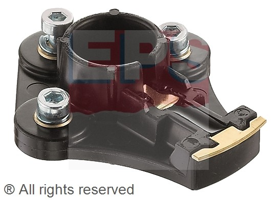 Бегунок распределителя зажигания 1.406.125R EPS