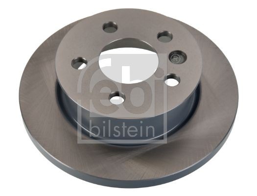 Диск тормозной 06547 FEBI BILSTEIN