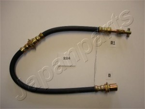 Кронштейн, тормозный шланг TF-224 JAPAN PARTS GROUP