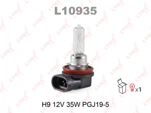 Лампа L10935 LYNXAUTO