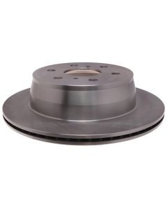 Диск тормозной 580422R RAYBESTOS